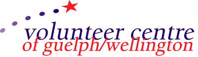 Volunteer Centre of Guelph Wellington